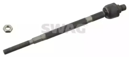 Осевой шарнир, рулевая тяга SWAG купить